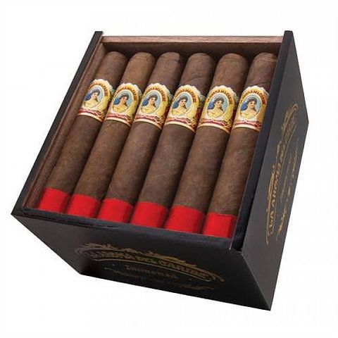 La Aroma del Caribe CLASSIC Immensa (Toro Gigante) (24)