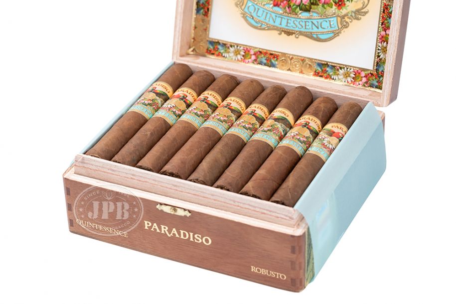 Paradiso Quintessence Robusto (24)