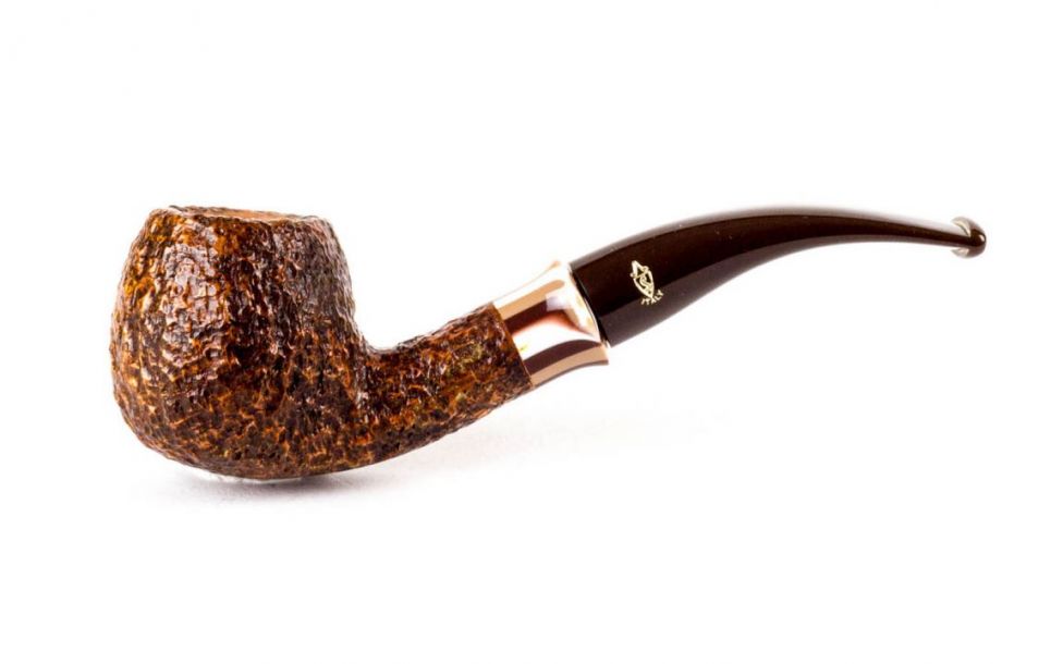 PIPA CARAMELLA SAVINELLI (9MM)