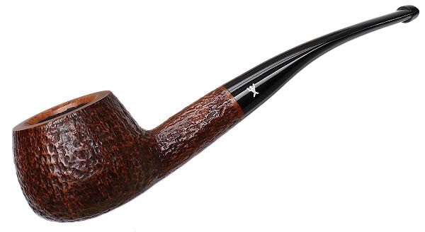 Pipa Hercules EX Savinelli