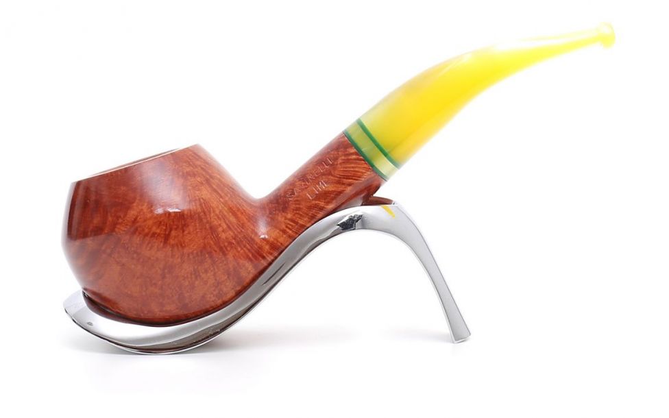 PIPA LIME SAVINELLI (9MM)