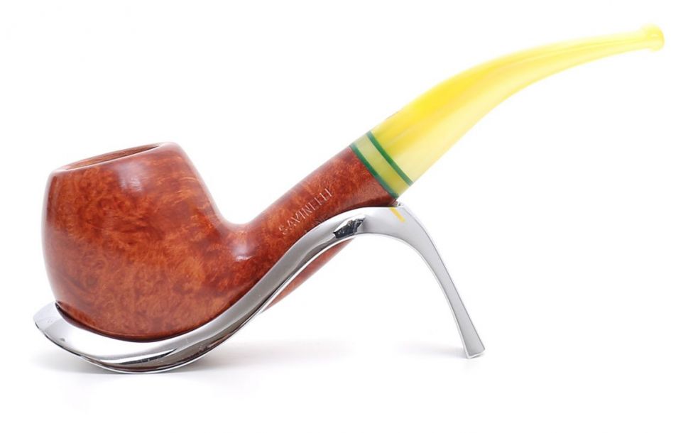 PIPA LIME SAVINELLI (9MM)