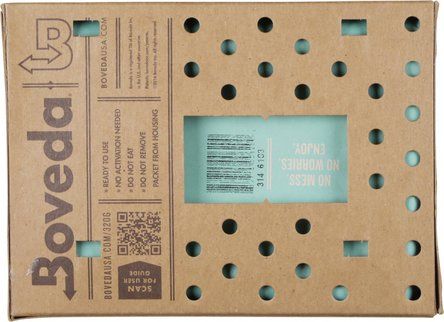 Plic Umidificator Boveda 69% (320 gr)