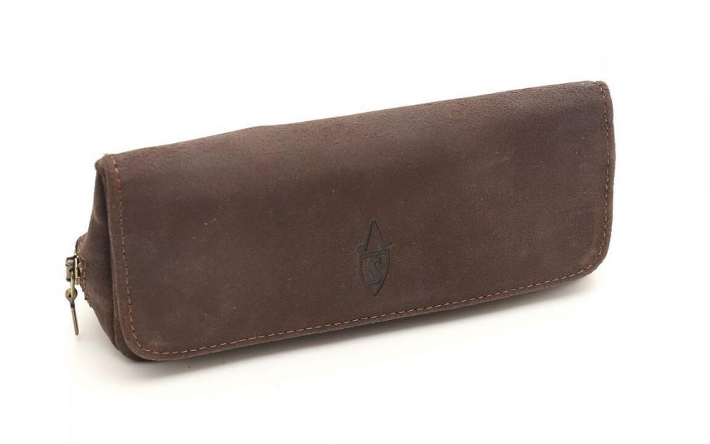 Port pipa si tutun Suede Savinelli