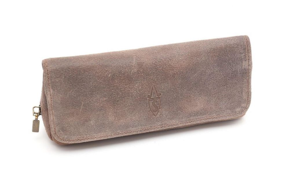 Port pipa si tutun Suede Savinelli