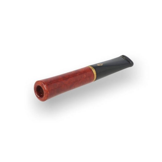 Porttigareta Trombetta Long Savinelli