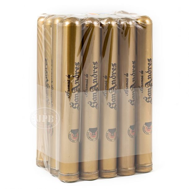 Santa Clara Aromas de San Andres Imperial Tube (20)