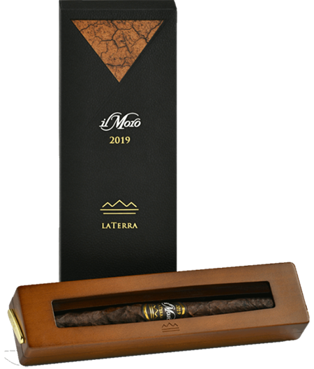 Toscano IL MORO Limited Edition (1)