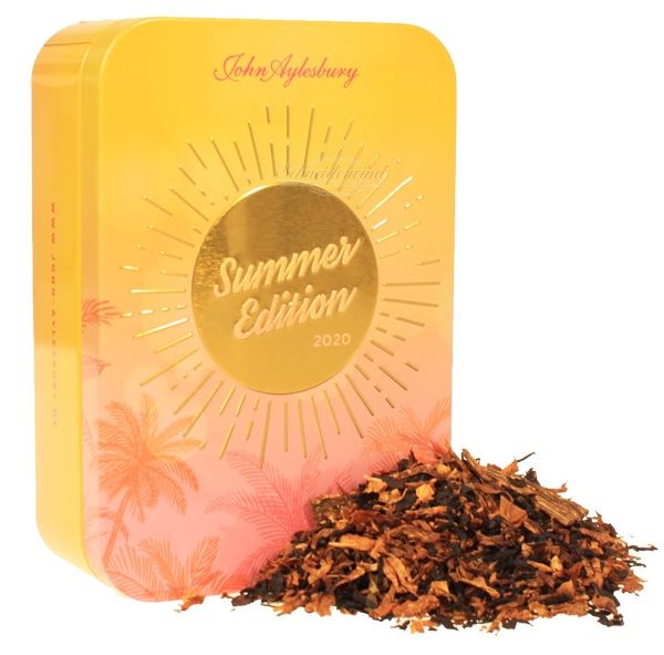 TUTUN DE PIPA JOHN AYLESBURY SUMMER EDITION 2020 (100 G)