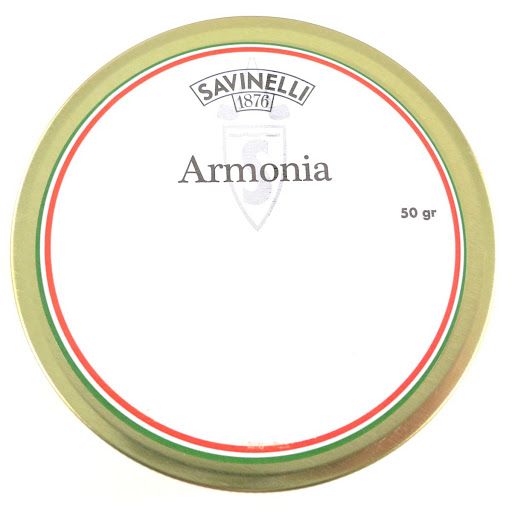 Tutun de pipa Savinelli Armonia White 