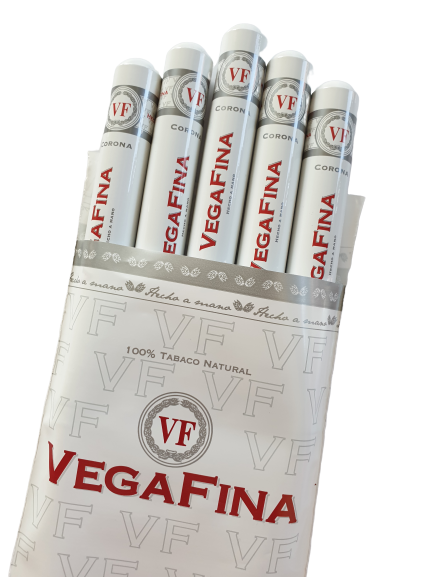 VEGAFINA CORONA TUBE (5)