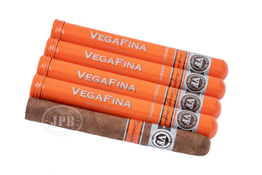 VEGAFINA NICARAGUA CORONA TUBE (5)