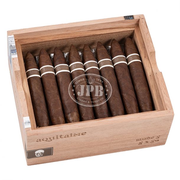 Aquitaine Mode 5 / Robusto 5x50 (24)