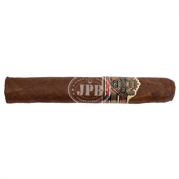 Ashton VSG Robusto Especial (1)