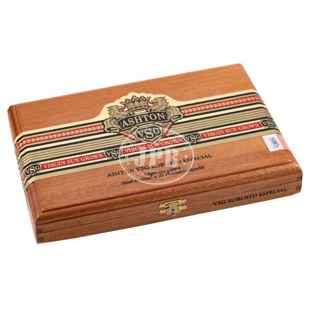 Ashton VSG Robusto Especial (10)