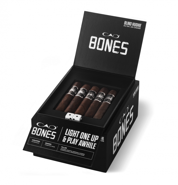 CAO Bones Blind Hughie 6 x 54 (20)