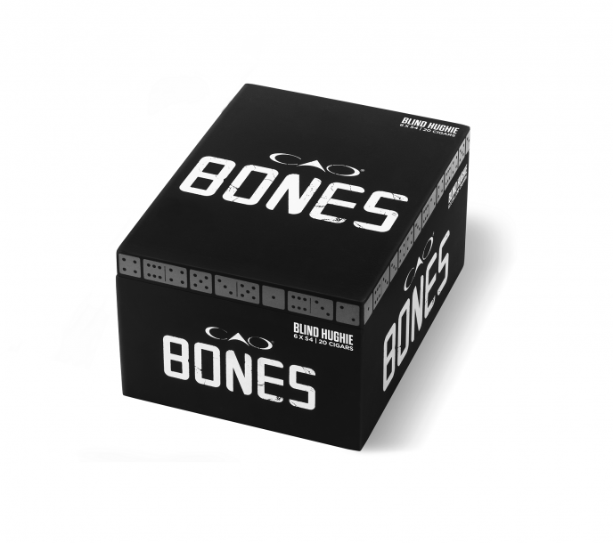 CAO Bones Blind Hughie 6 x 54 (20)