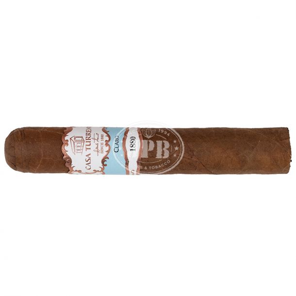 Casa Turrent 1880 Claro Robusto (1)