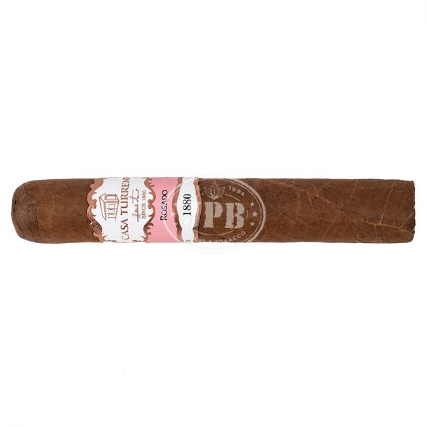 Casa Turrent 1880 Rosado Robusto (1) 