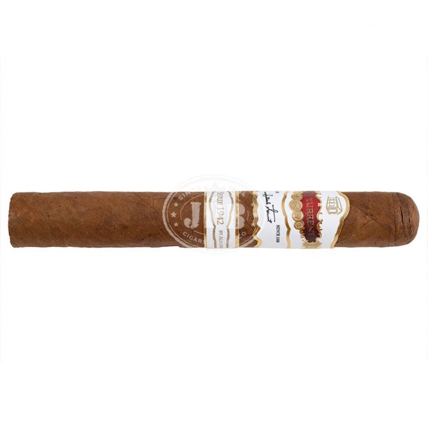 Casa Turrent 1942 Gran Robusto Natural Round (1)