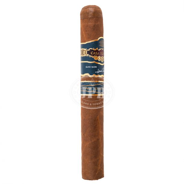 Casa Turrent 1973 Gran Robusto Natural Round (1) 