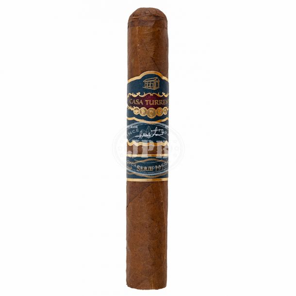 Casa Turrent 1973 Robusto Natural Round (1)