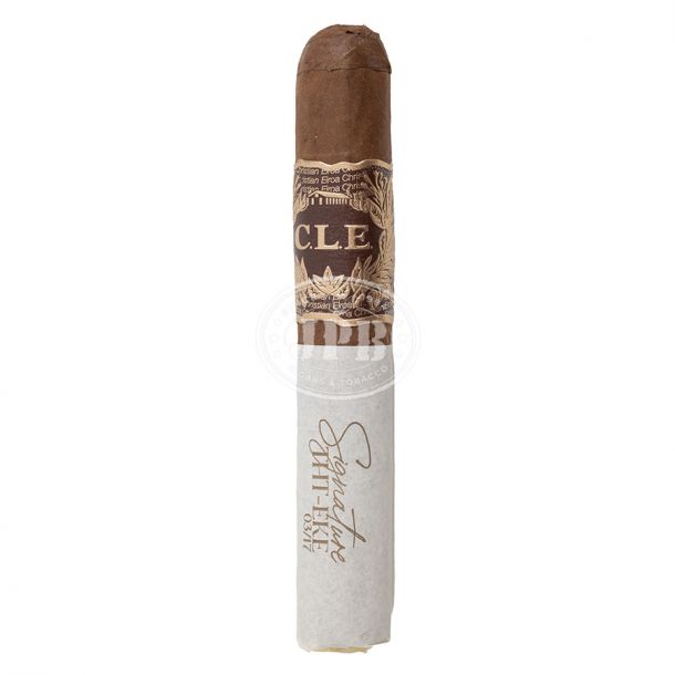 CLE Signature Robusto Cameroon de Jamastran (1) 