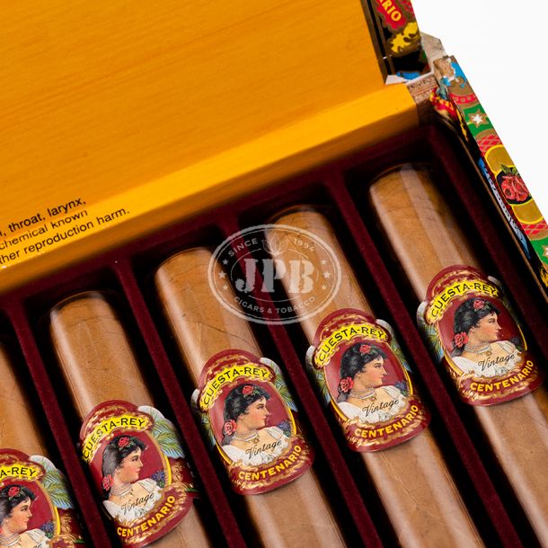 Cuesta Rey Aristocrat (10) 