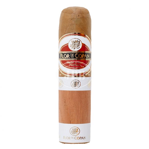 Flor de Copan Classic Short Magnum (1)