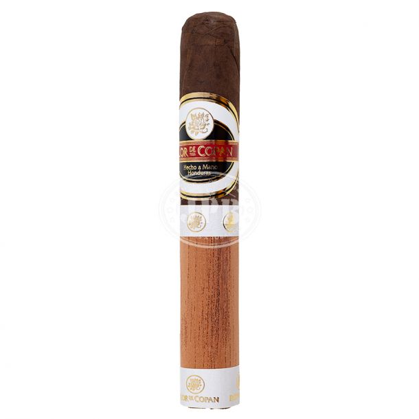 Flor de Copan Maduro Rothschild (1)