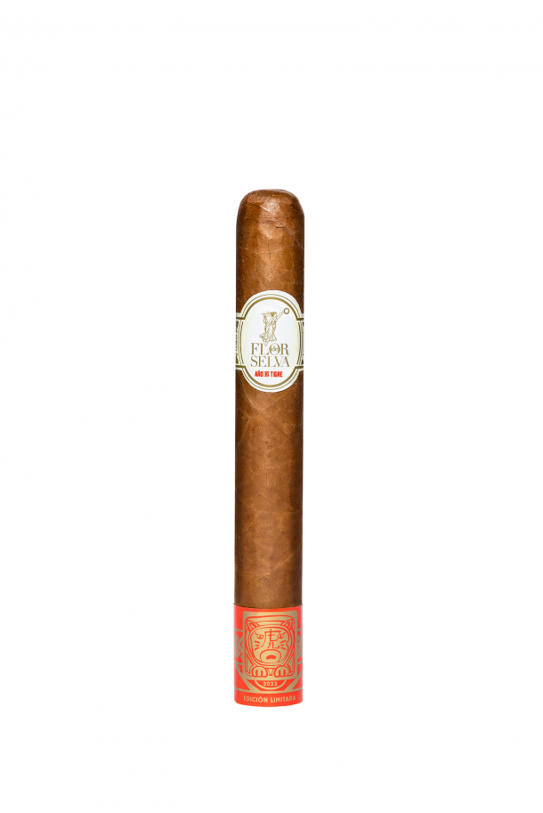 FLOR DE SELVA YEAR OF THE TIGER 2022 (10)