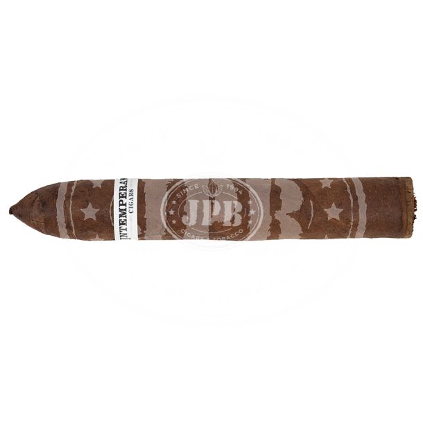 Intemperance BA XXI Ambition / Torpedo 5 1/2 x 54 (24)
