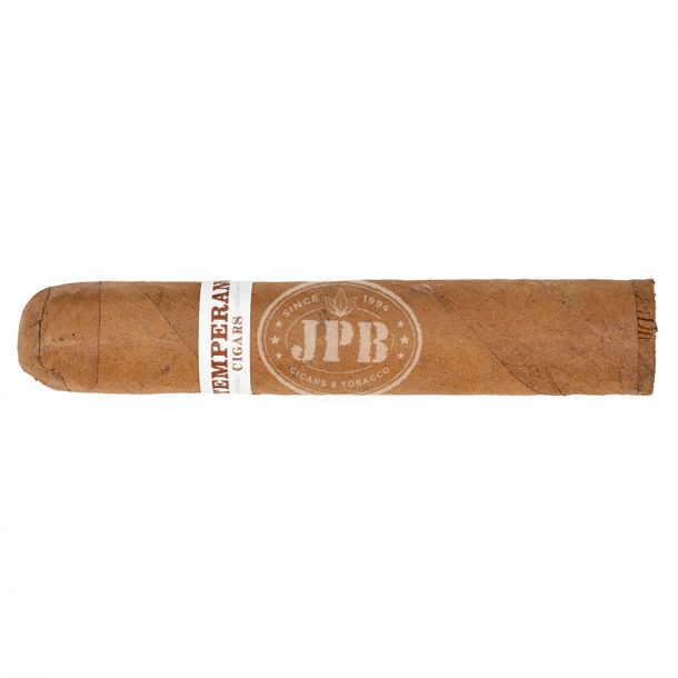 Intemperance EC XVIII Charity / Petit Corona 4x46 (1)