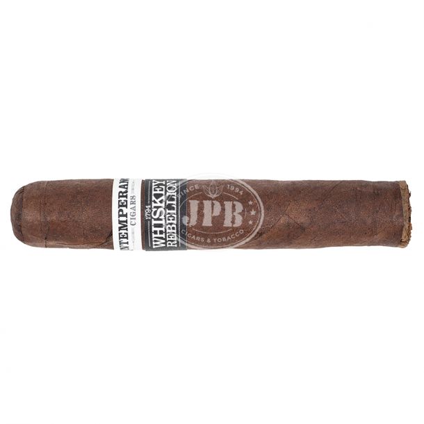 Intemperance WR 1794 Jefferson / Robusto 4.1/2x52 (1) 