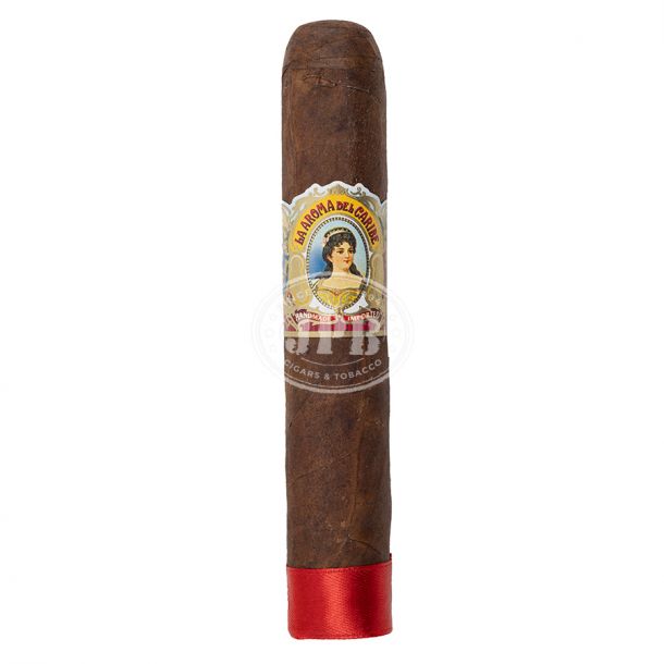 LA AROMA DEL CARIBE CLASSIC ROBUSTO (1)