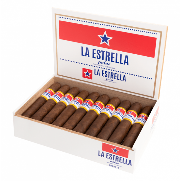 La Estrella Polar Robusto 5 x 50 (20)