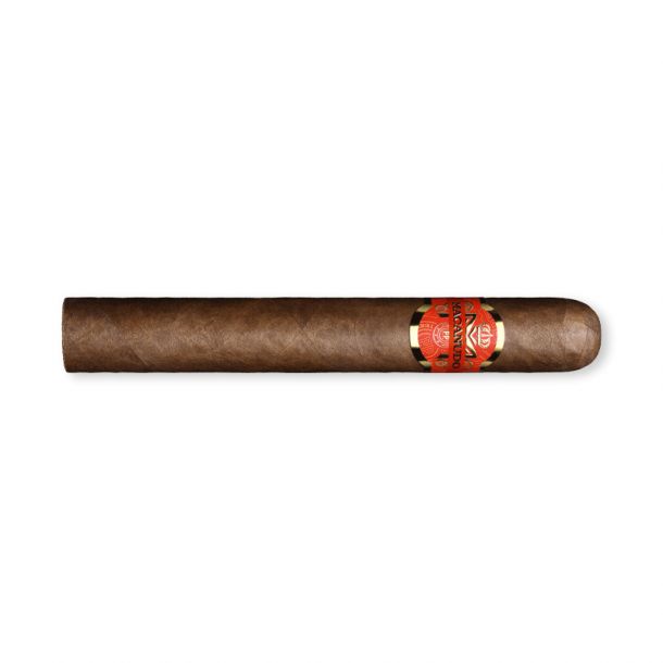 Macanudo Inspirado Orange Gigante 6 x 60 (1) 