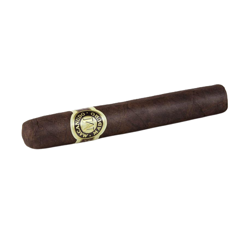 Macanudo Maduro Hyde Park (1)