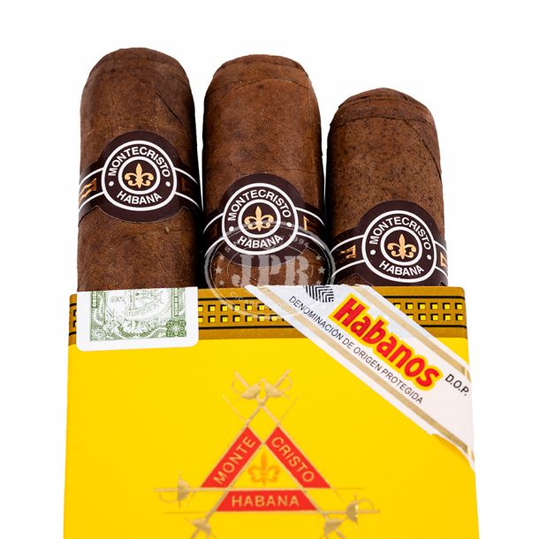 MONTECRISTO EDMUNDO TUBOS (3)