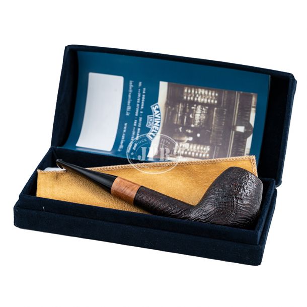 Pipa anului Colectia 2000 Savinelli (2012)