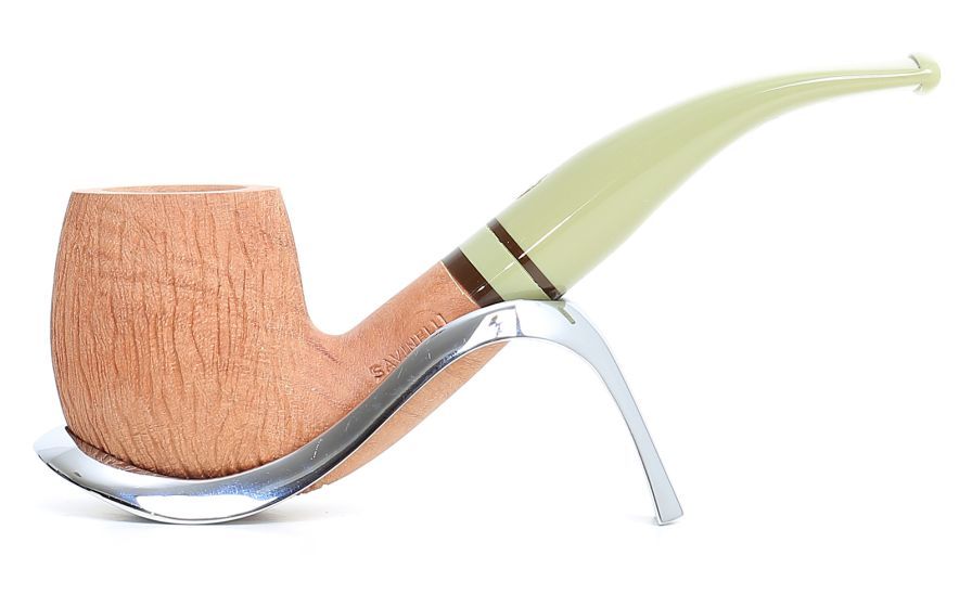 Pipa Savinelli Oliva (9mm)