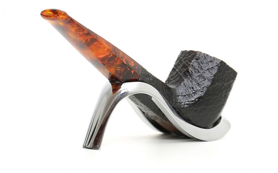 PIPA SAVINELLI OTTAGONO (9MM)