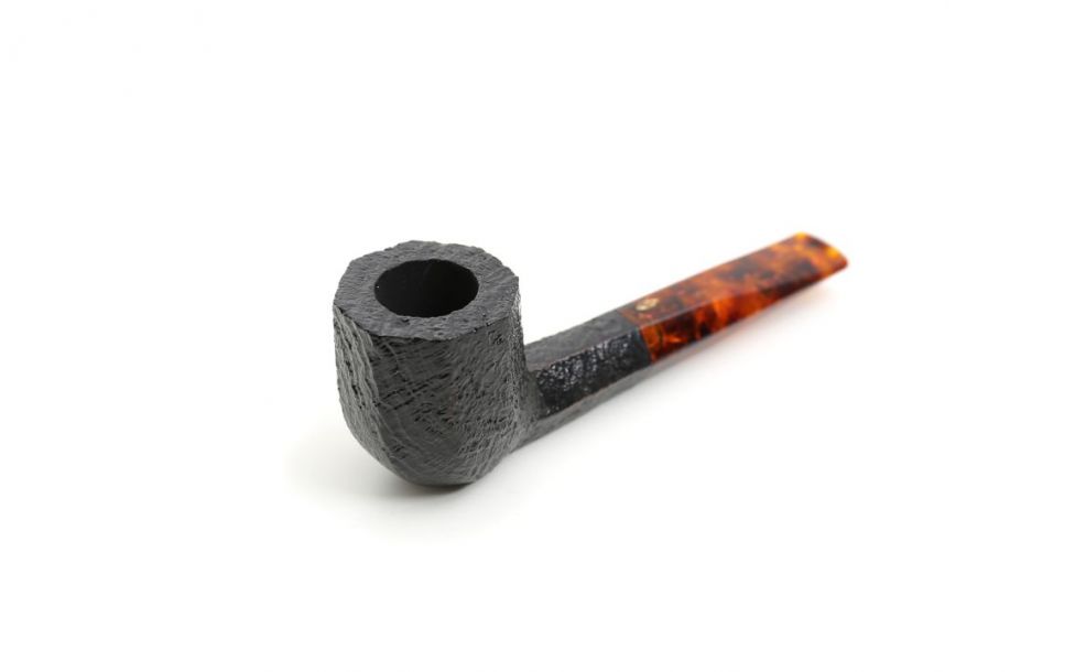 PIPA SAVINELLI OTTAGONO (9MM)