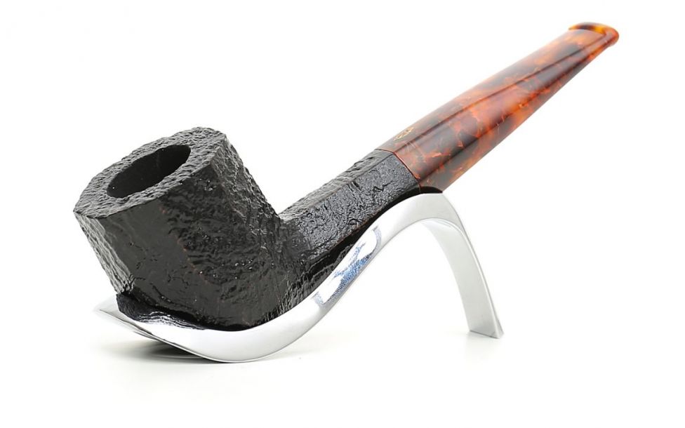 PIPA SAVINELLI OTTAGONO (9MM)