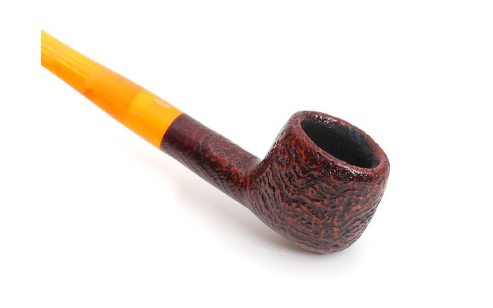 pipa savinelli ovalina (9mm)