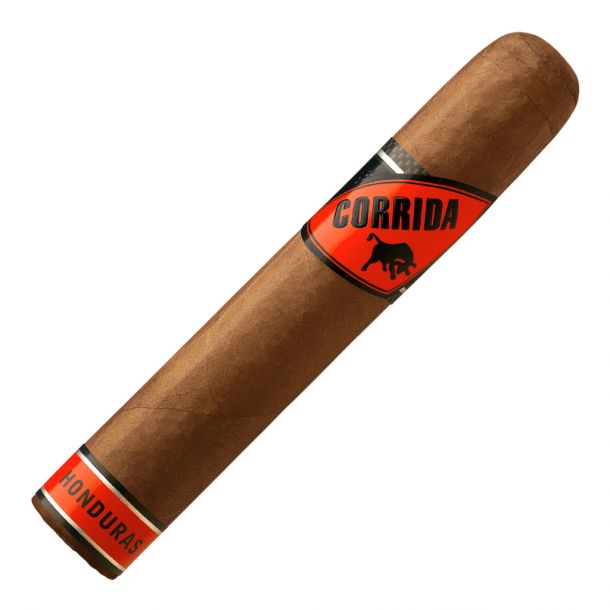 Set 4 Trabucuri Villiger Corrida Robusto diferite