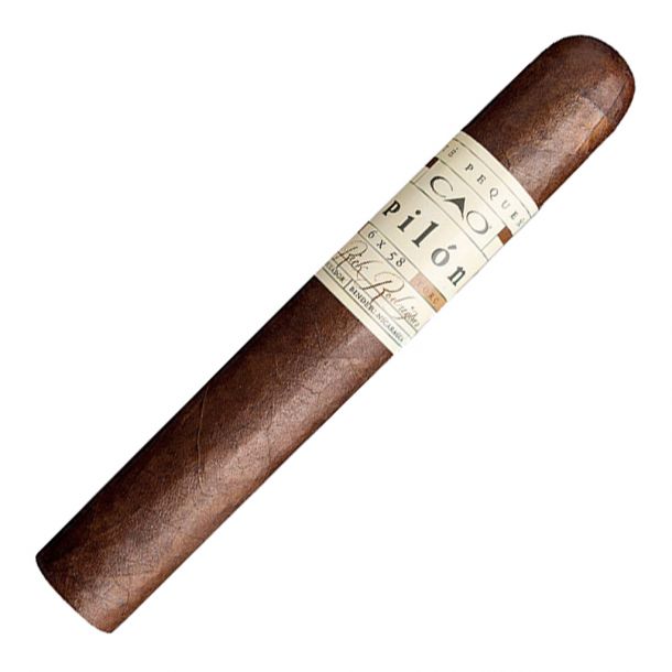 Trabuc CAO Pilon Robusto