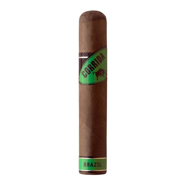 Trabuc Corrida Brazil Robusto