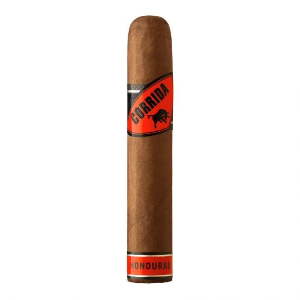 Trabucuri Villiger Corrida Honduras Robusto