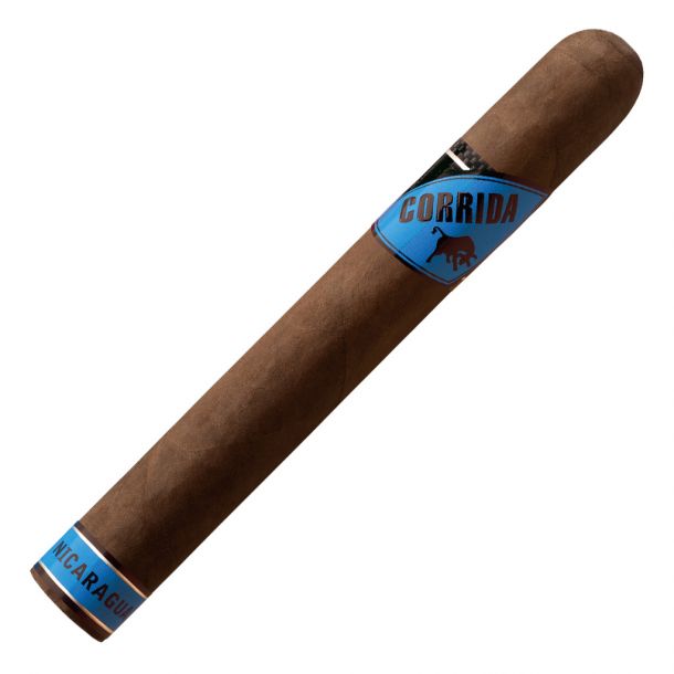 Trabucuri Villiger Corrida Nicaragua Toro